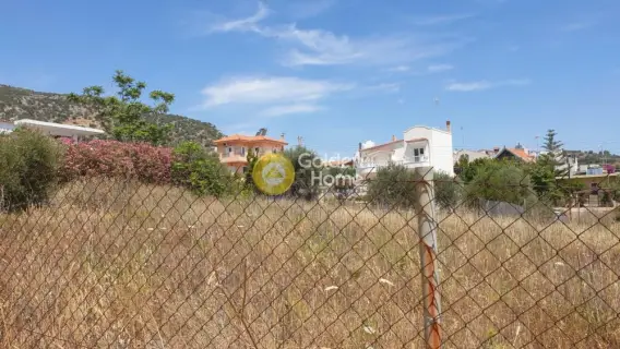 Οικιστικό 543τ.μ. προς πώληση φωτογραφία 12
