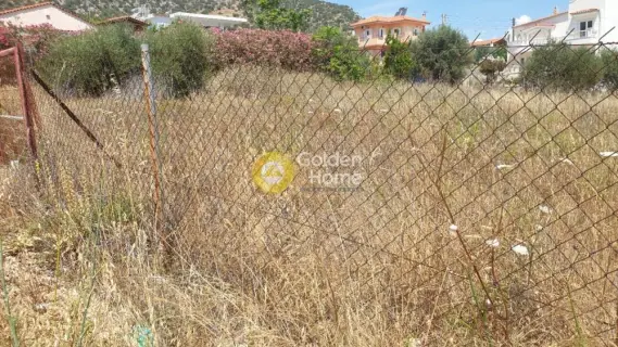 Οικιστικό 543τ.μ. προς πώληση φωτογραφία 13