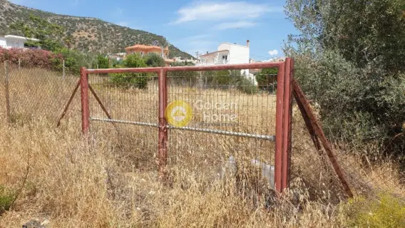 Οικιστικό 543τ.μ. προς πώληση φωτογραφία 14