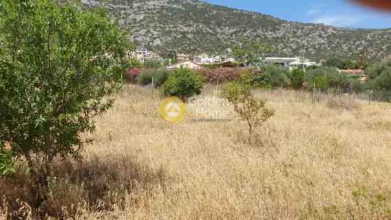 Οικιστικό 543τ.μ. προς πώληση φωτογραφία 17