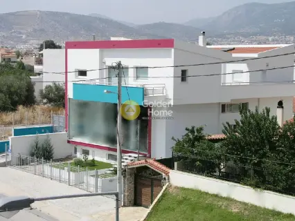Οροφοδιαμέρισμα 185τ.μ. προς πώληση φωτογραφία 14