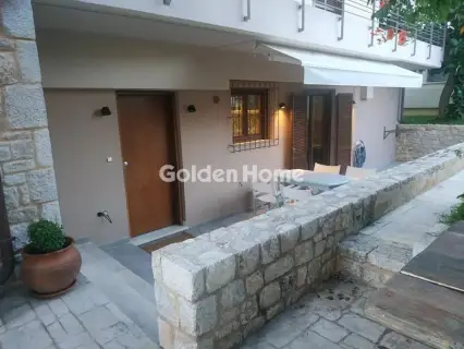 Διαμέρισμα 55τ.μ. προς ενοικίαση φωτογραφία 8
