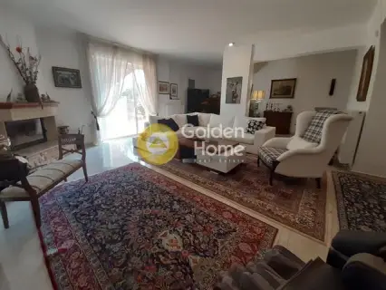 Μονοκατοικία 370τ.μ. προς πώληση φωτογραφία 3