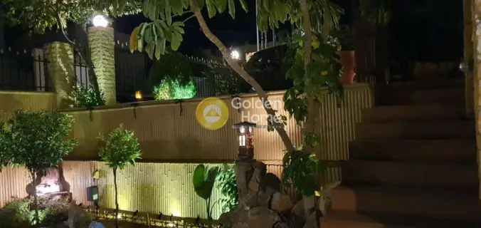 Μονοκατοικία 370τ.μ. προς πώληση φωτογραφία 21