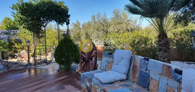 Μονοκατοικία 370τ.μ. προς πώληση φωτογραφία 23