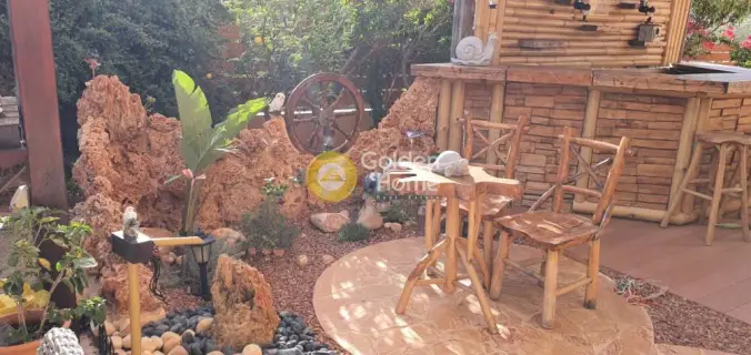 Μονοκατοικία 370τ.μ. προς πώληση φωτογραφία 18