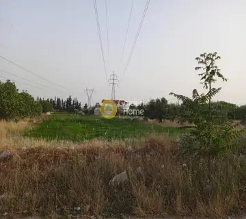 Professional Plot 1087m<sup>2</sup> for sale photo 1