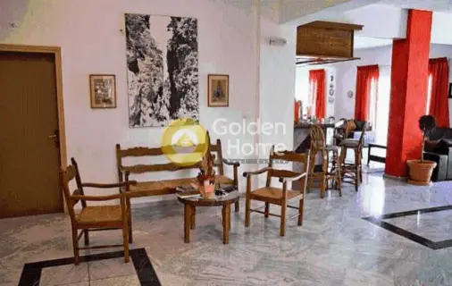 Hotel 1900m<sup>2</sup> for sale photo 63