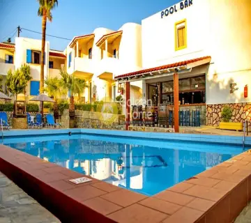 Hotel 640m<sup>2</sup> for sale photo 2