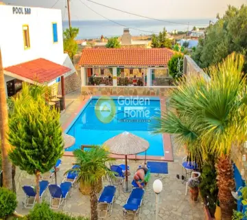 Hotel 640m<sup>2</sup> for sale photo 1