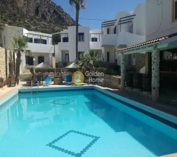 Hotel 640m<sup>2</sup> for sale photo 3