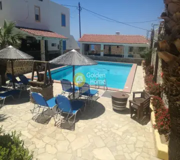 Hotel 640m<sup>2</sup> for sale photo 8