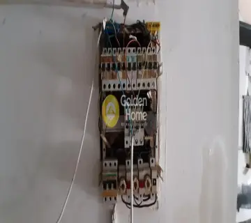 Golden Home Property Image