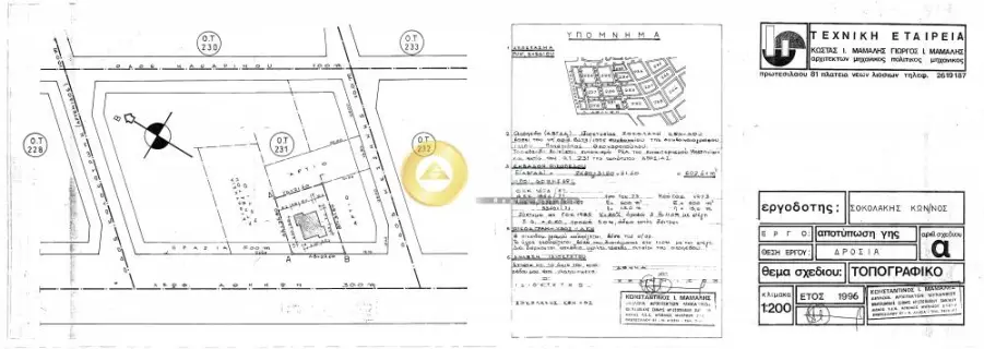 Residential 600m<sup>2</sup> for sale photo 3150412