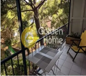Apartment 40m<sup>2</sup> for rent photo 1