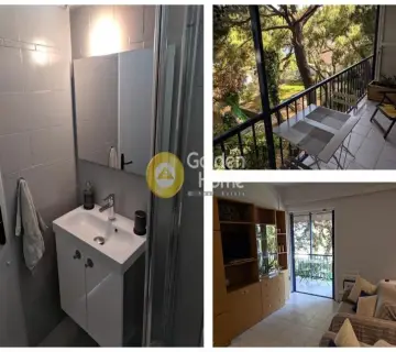 Apartment 40m<sup>2</sup> for rent photo 5