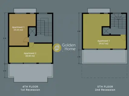 Golden Home Property Image