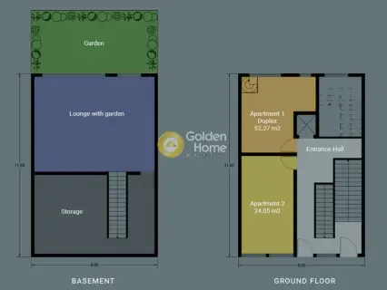Golden Home Property Image