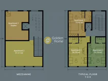 Golden Home Property Image