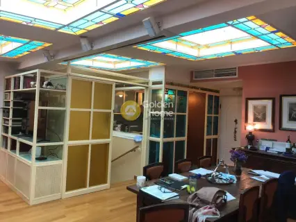 Οροφομεζονέτα 264τ.μ. προς πώληση φωτογραφία 4