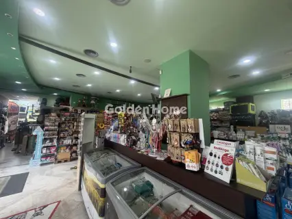 Κατάστημα 660τ.μ. προς ενοικίαση φωτογραφία 8