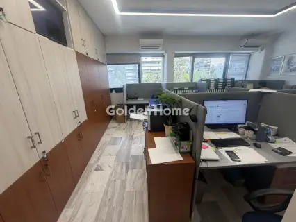 Office 320m<sup>2</sup> for rent photo 5646661