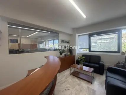 Office 320m<sup>2</sup> for rent photo 5646671