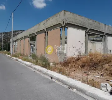 Βιομηχανικός - Βιοτεχνικός Χώρος 1324τ.μ. προς πώληση φωτογραφία 8