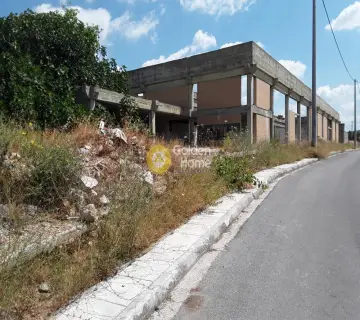 Βιομηχανικός - Βιοτεχνικός Χώρος 1324τ.μ. προς πώληση φωτογραφία 5