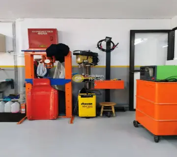 Golden Home Property Image