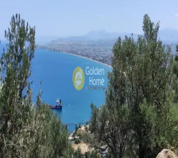 Golden Home Property Image