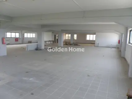 Αυτόνομο Κτίριο 2945τ.μ. προς πώληση φωτογραφία 4