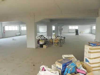 Αυτόνομο Κτίριο 2945τ.μ. προς πώληση φωτογραφία 5