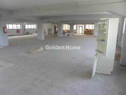 Αυτόνομο Κτίριο 2945τ.μ. προς πώληση φωτογραφία 7