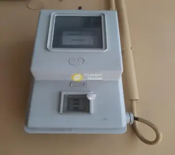 Golden Home Property Image