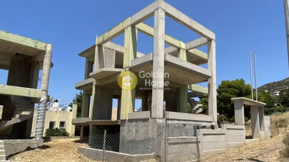 独立复式小屋 207m<sup>2</sup> for sale photo 1
