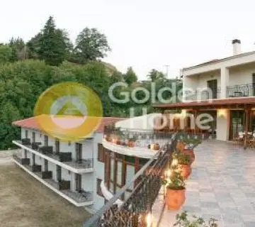 Hotel 2800m<sup>2</sup> for sale photo 3