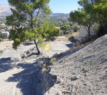Residential 4100m<sup>2</sup> for sale photo 2