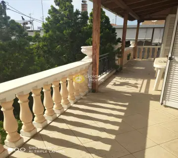 Οροφοδιαμέρισμα 136τ.μ. προς πώληση φωτογραφία 5