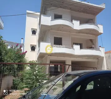 Οροφοδιαμέρισμα 138τ.μ. προς πώληση φωτογραφία 14