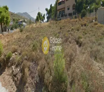 Αγροτεμάχιο 1000τ.μ. προς πώληση φωτογραφία 4