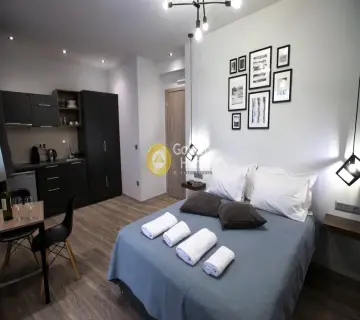 Apartment 110m<sup>2</sup> for sale photo 3