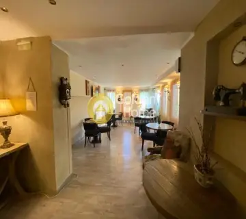 Ξενοδοχείο 1500τ.μ. προς πώληση φωτογραφία 4