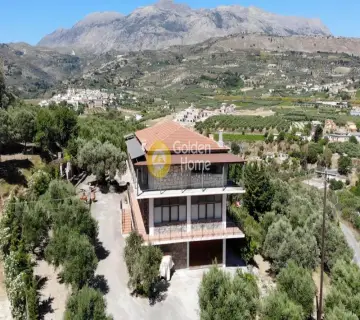 Golden Home Property Image