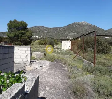 Επαγγελ. Οικόπεδο 3492τ.μ. προς πώληση φωτογραφία 11