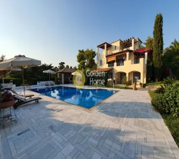 Μονοκατοικία 300τ.μ. προς πώληση φωτογραφία 2713029