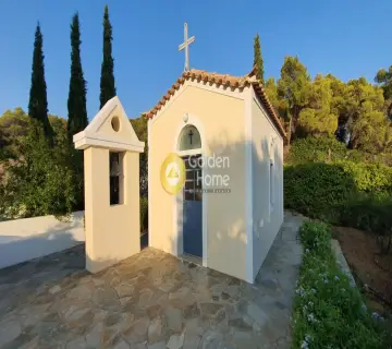 Μονοκατοικία 300τ.μ. προς πώληση φωτογραφία 2713037