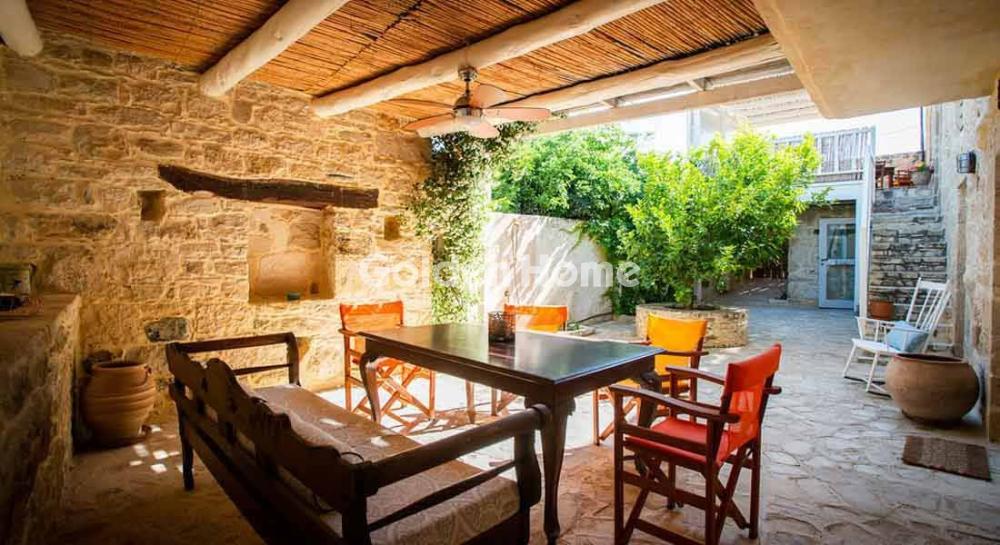Μονοκατοικία στην Λίσταρος, Μοίρες — Φωτογραφία 24 από 28