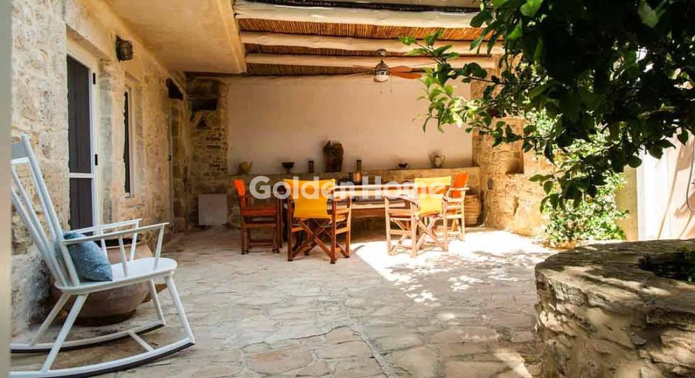 Μονοκατοικία στην Λίσταρος, Μοίρες — Φωτογραφία 28 από 28