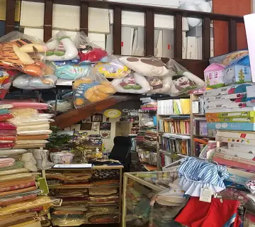 Golden Home Property Image